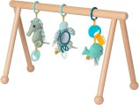 Dolce houten babygym Ocean Tangara Groothandel voor Kinderopvang inrichtingen5